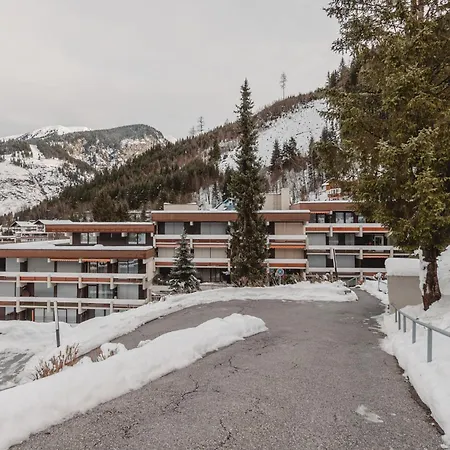 Alpennest By Interhome