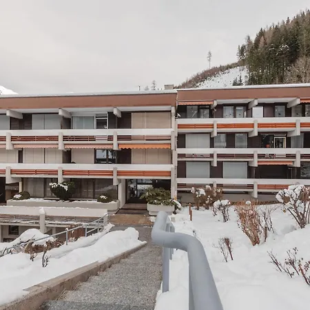 Alpennest By Interhome Apartment *