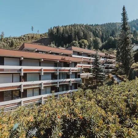 Alpennest By Interhome Апартаменты *