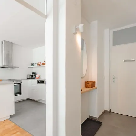 Apartment Alpennest By Interhome