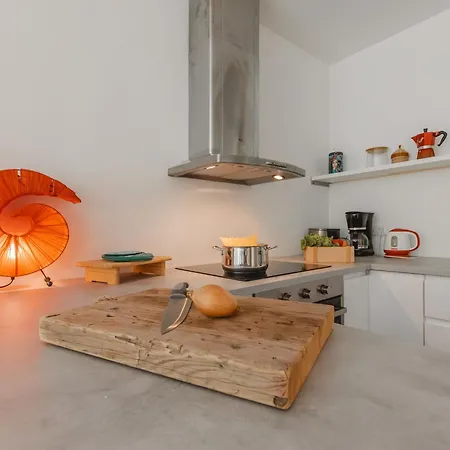 Апартаменты Alpennest By Interhome *