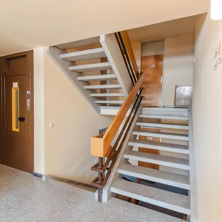 Alpennest By Interhome * Bad Gastein