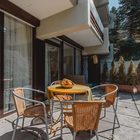 Alpennest By Interhome *