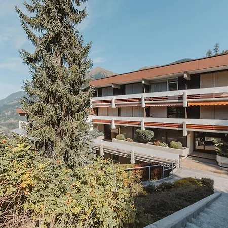 Alpennest By Interhome