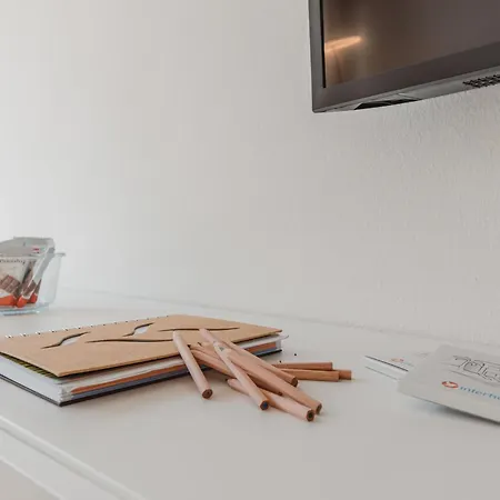 Alpennest By Interhome Apartment *
