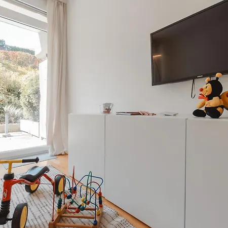 Apartment Alpennest By Interhome Bad Gastein