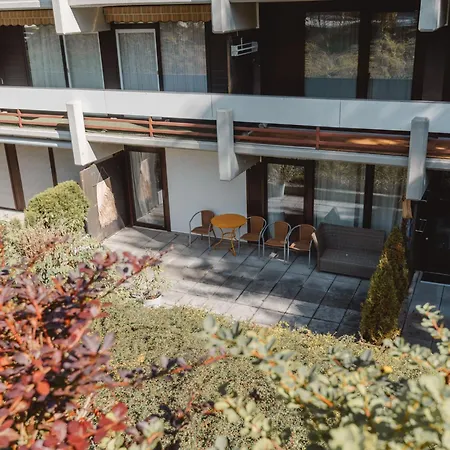 Alpennest By Interhome Apartment Bad Gastein