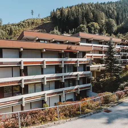 Apartment Alpennest By Interhome Bad Gastein