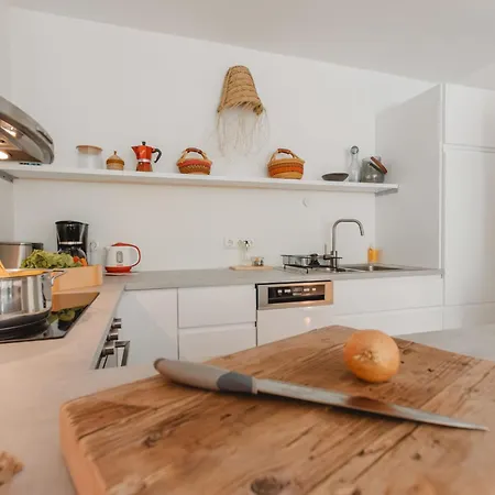 Alpennest By Interhome Апартаменты