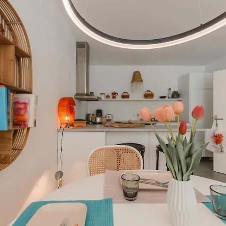 Alpennest By Interhome Апартаменты Бадгаштейн
