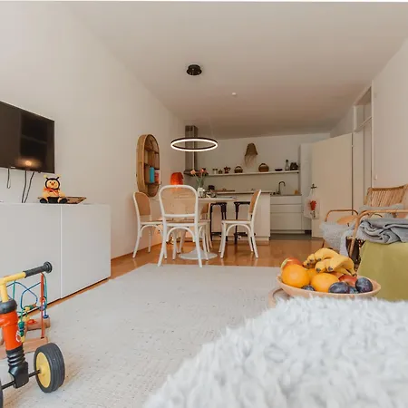 Alpennest By Interhome Bad Gastein